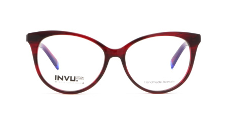 Изображение 5: Оправа для очков INVU B4901 C 54