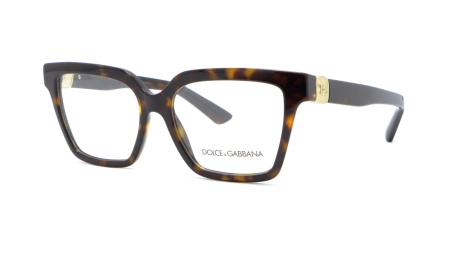Изображение 1: Оправа для очков Dolce&Gabbana DG 3395 502 53