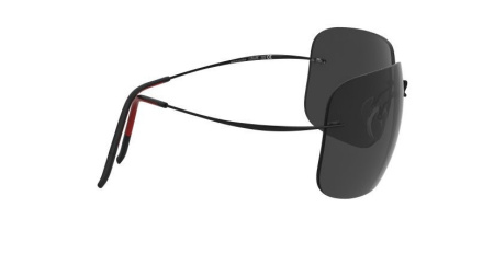 Зображення 4: Сонцезахисні окуляри Silhouette 8723 9040 64