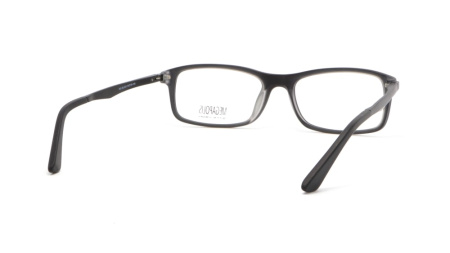 Зображення 4: Оправа для окулярів MEGAPOLIS 640 BLACK 53