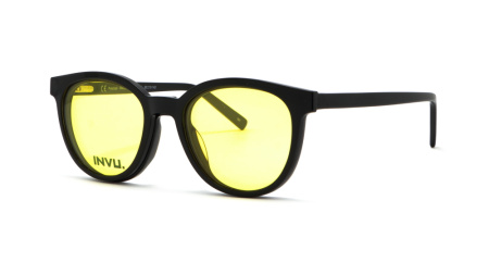 Зображення 1: Оправа для окулярів INVU M4262 A 50 КЛІПОН