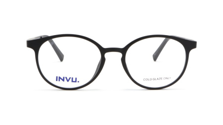 Изображение 5: Оправа для очков INVU B4125 A 50