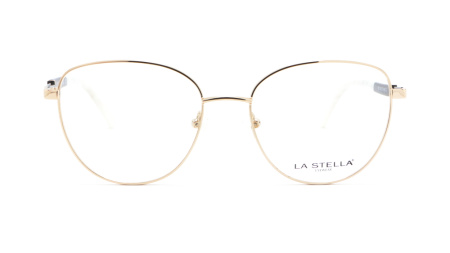 Изображение 2: Оправа для очков LA STELLA 907 C2 53