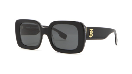 Зображення 1: Сонцезахисні окуляри BURBERRY B 4327 3977/87 51