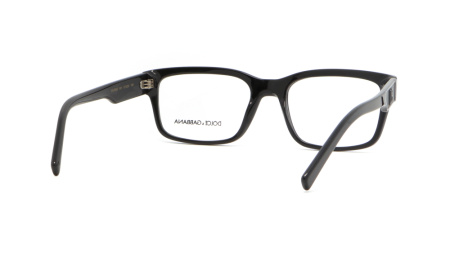 Изображение 5: Оправа для окулярів Dolce&Gabbana DG 3352 501 57
