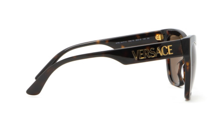 Зображення 3: Сонцезахисні окуляри VERSACE VE4417-U 108/7356