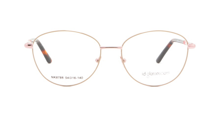 Изображение 2: Оправа для очков ID-GLASSES NK8788 C4 54