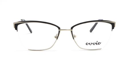 Зображення 5: Оправа для окулярів Ovvio  SR9526 С3 54