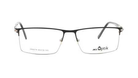 Изображение 2: Оправа для очков MR.OPTIK AM8274 C6 60