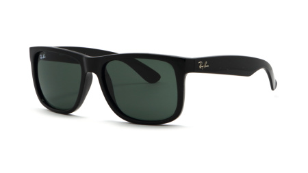 Изображение 1: Сонцезахисні окуляри Ray Ban RB 4165 601/71 54 Justin