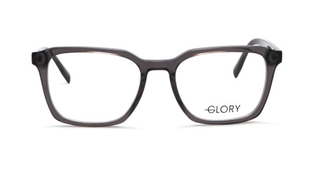 Изображение 2: Оправа для очков GLORY 755 GREY 53