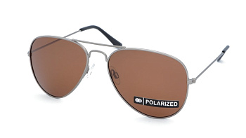 Сонцезахисні окуляри ICONS 1180 B Pol