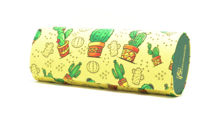 Зображення 2: Футляр для окулярів Fashion Style F041 з серветкою Дитяче