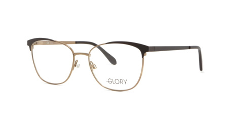 Изображение 1: Оправа для очков GLORY 637 BROWN 54
