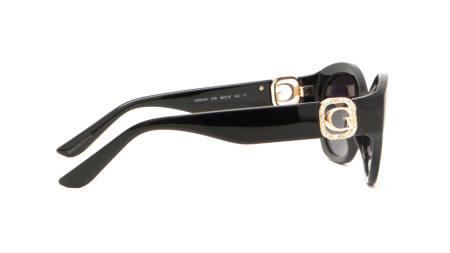 Зображення 4: Сонцезахисні окуляри GUESS GU 00104 01B 56