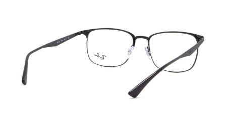 Изображение 5: Оправа для очков Ray Ban RX 6421 2904 56 Highstreet