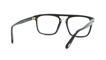 Изображение 5: Оправа для очков TOM FORD TF5942-B 001 54