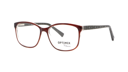 Изображение 1: Оправа для очков OPTIMIX СLASSIC OM3342 С002 54