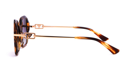 Зображення 3: Сонцезахисні окуляри BLANCIA BC-1348 C4 55