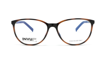 Зображення 5: Оправа для окулярів INVU B4910 B 55