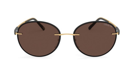 Зображення 2: Сонцезахисні окуляри Silhouette 8720 9130 51