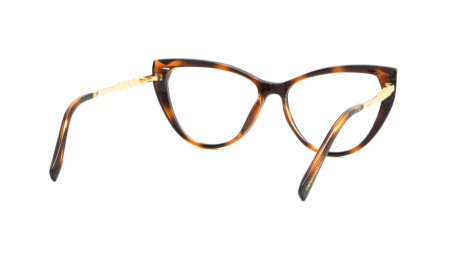 Изображение 4: Оправа для очков DESPADA DS 1046 C2 54