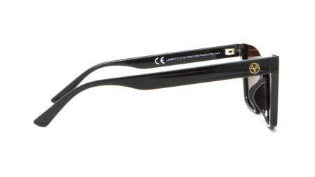 Зображення 4: Сонцезахисні окуляри StyleMark L2636 B 57