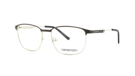 Изображение 1: Оправа для очков DESPADA DS 1034 C3 53