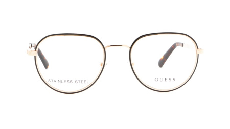 Изображение 5: Оправа для очков GUESS GU 50050 032 51