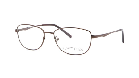 Изображение 1: Оправа для очков OPTIMIX OM743 C004 56