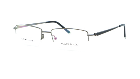 Изображение 1: Оправа для очков Oliver Black C3683 C2 54