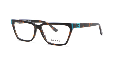 Зображення 1: Оправа для окулярів GUESS GU 50145 052 56