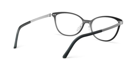 Изображение 5: Оправа для окулярів Silhouette 1600 9000 55