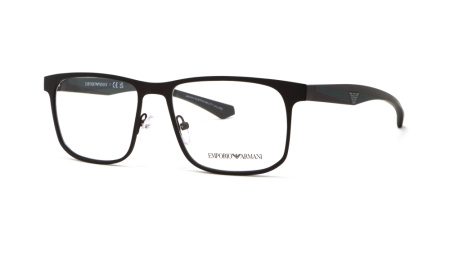 Изображение 1: Оправа для очков EMPORIO ARMANI EA1163 3001 55