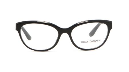 Изображение 2: Оправа для очков Dolce&Gabbana DG 3342 501 55