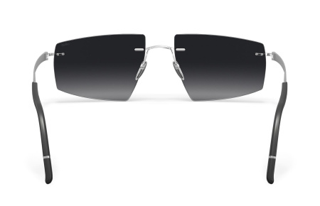 Зображення 4: Сонцезахисні окуляри Silhouette 8747 7000 52