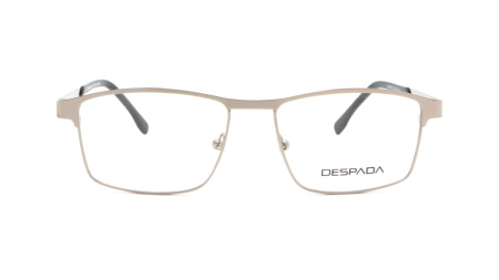 Изображение 5: Оправа для очков DESPADA DS 5094 C1 53 КЛИПОН