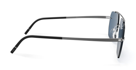 Зображення 4: Сонцезахисні окуляри Silhouette 8746 7010 56