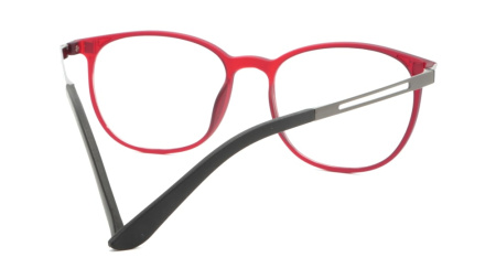 Изображение 5: Оправа для очков StyleMark C2705 C 54 КЛІПОН