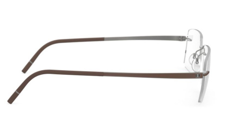 Зображення 2: Оправа для окулярів Silhouette 5529 6060 19/145