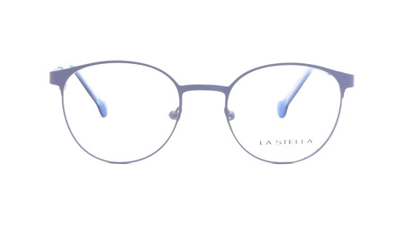 Изображение 5: Оправа для очков LA STELLA 509 C3 47 Детская