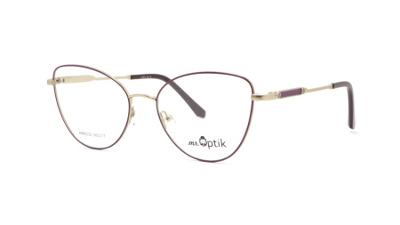 Изображение 1: Оправа для окулярів MR.OPTIK AM8332 C7 56