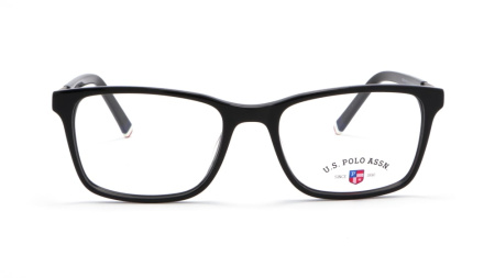 Изображение 2: Оправа для очков U.S. POLO ASSN 0002 C3 53