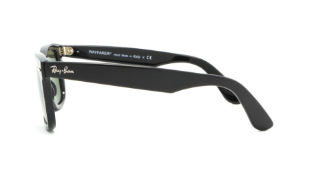 Изображение 3: Сонцезахисні окуляри Ray Ban RB 4340 601 50 Wayfarer