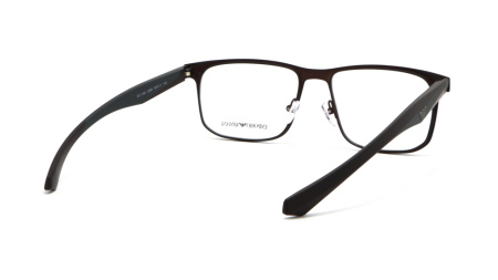 Изображение 5: Оправа для очков EMPORIO ARMANI EA1163 3001 55