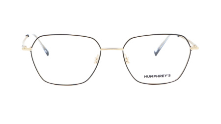 Изображение 2: Оправа для очков Humphrey's 582 354 20 51