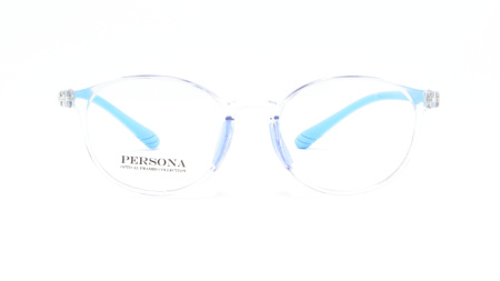 Изображение 2: Оправа для окулярів Persona 4514 B 47 Дитяче