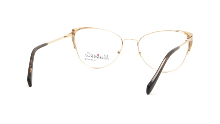 Зображення 4: Оправа для окулярів Maxim&Co MC16264 C1 55