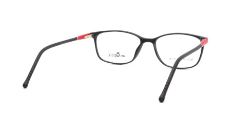 Изображение 4: Оправа для очков MR.OPTIK MX01 01 C09 48 детская