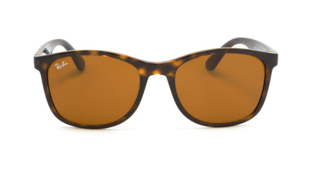 Изображение 2: Сонцезахисні окуляри Ray Ban RB 4374 710/33 56 Highstreet